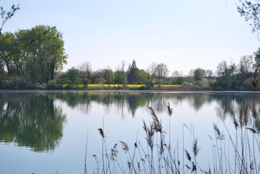 Villa Milu Quinto Di Treviso Zewnętrze zdjęcie